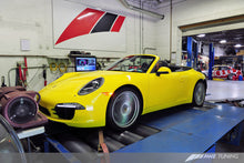 Load image into Gallery viewer, AWE Tuning Porsche 991 SwitchPath Exhaust for PSE Cars Chrome Silver Tips