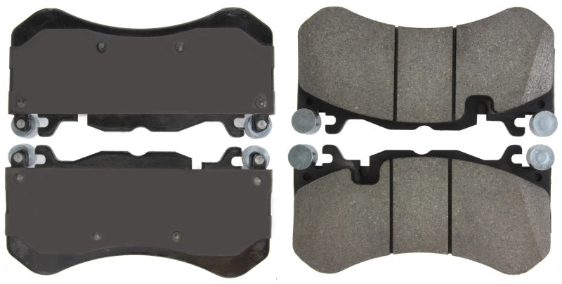 StopTech Performance Brake Pads