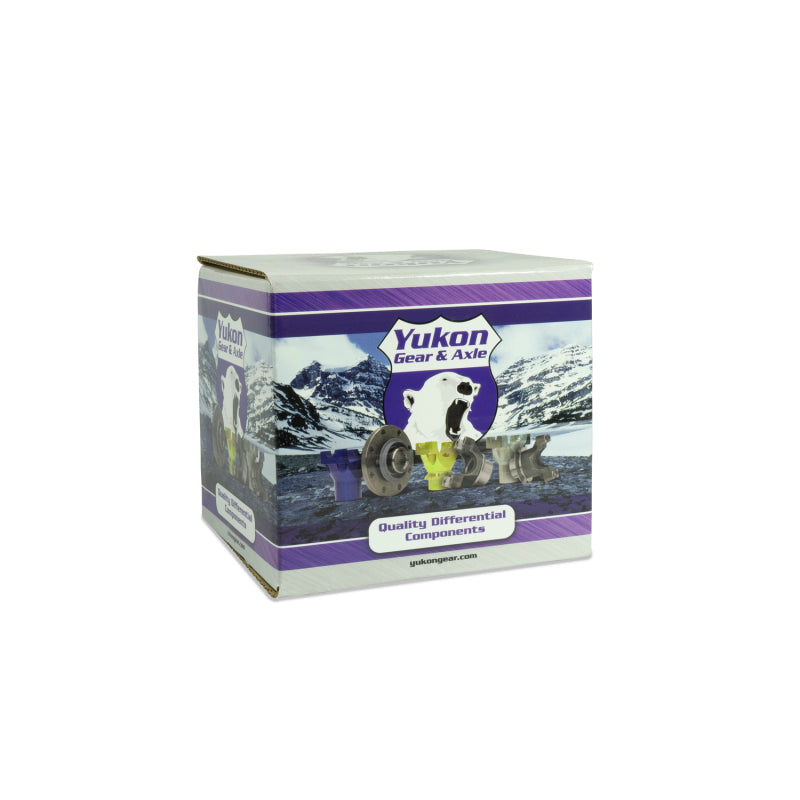 Yukon Gear Early Trooper Crush Sleeve