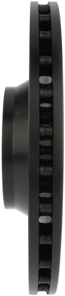 StopTech Slotted & Drilled Sport Brake Rotor