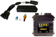 Load image into Gallery viewer, Haltech Adaptor Harness ECU Kit