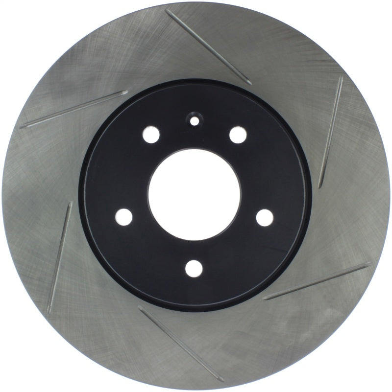 StopTech Slotted Sport Brake Rotor