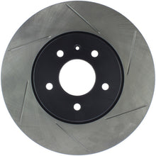 Load image into Gallery viewer, StopTech Slotted Sport Brake Rotor