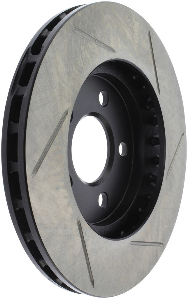 StopTech Slotted Sport Brake Rotor