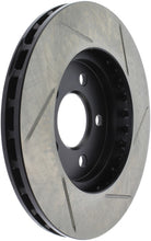 Load image into Gallery viewer, StopTech Slotted Sport Brake Rotor