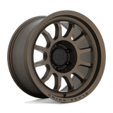 RAPID 17X8.5 5X150 110 +10 M-BRNZ