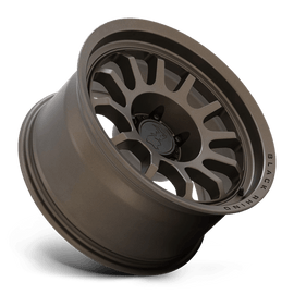 BRRPD 17X8.5 6X5.5 M-BRNZ 0MM