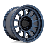 RAPID 17X8.5 6X5.5 112 +0 MN-BLUE