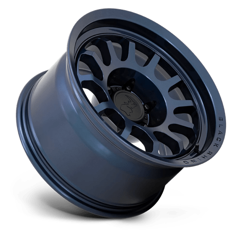BRRPD 17X8.5 5X150 MN-BLUE 10MM