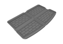 Load image into Gallery viewer, 3D MAXpider 22-23 Chevrolet Bolt Euv Kagu Cargo Liner- Gray Cargo Liner