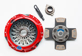 South Bend / DXD Racing Clutch 05-06 Mitsubishi Evolution 8/9 2L Stg 4 Extreme Clutch Kit