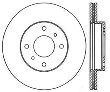 Load image into Gallery viewer, StopTech Slotted &amp; Drilled Sport Brake Rotor