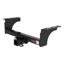 Load image into Gallery viewer, Curt 07-11 Dodge 5500 Class 4 Trailer Hitch w/2in Receiver BOXED