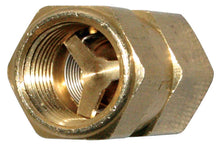 Load image into Gallery viewer, Moroso Oil Check Valve - 1/2in NPT