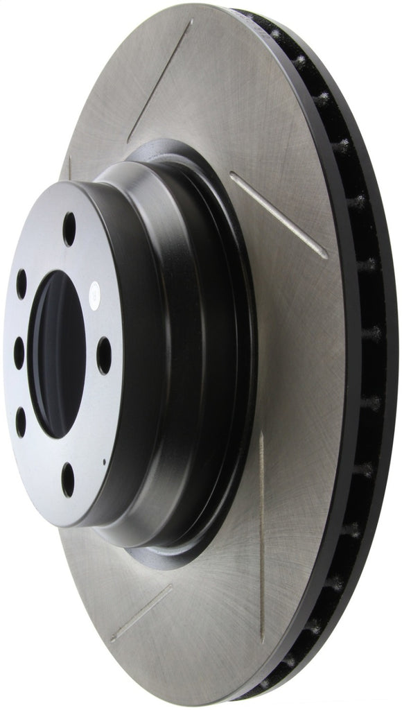 StopTech Slotted Sport Brake Rotor