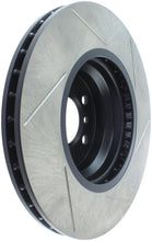 Load image into Gallery viewer, StopTech Slotted Sport Brake Rotor