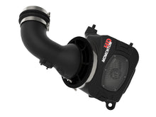 Load image into Gallery viewer, aFe Momentum HD Cold Air Intake System w/Pro Dry S Filter 2020 GM 1500 3.0 V6 Diesel