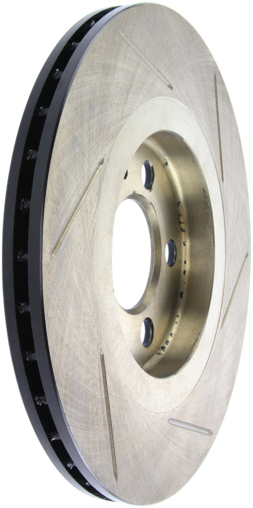 StopTech Slotted Sport Brake Rotor