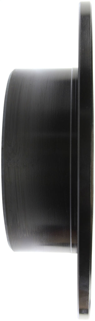 StopTech Slotted Sport Brake Rotor