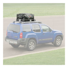 Load image into Gallery viewer, Curt 38in x 34in x 18in Roof Rack Cargo Bag