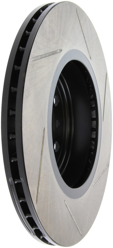 StopTech Slotted Sport Brake Rotor