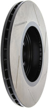 Load image into Gallery viewer, StopTech Slotted Sport Brake Rotor