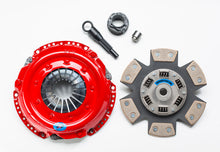 Load image into Gallery viewer, South Bend / DXD Racing Clutch 89-91 Audi 200 Turbo 2.3 20V 3B 2.2T Stg 2 Drag Clutch Kit