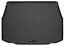Load image into Gallery viewer, Husky Liners 2018 Toyota CH-R WeatherBeater Black Trunk Liner - GTR Auto