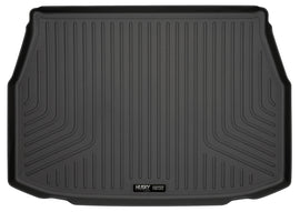 Husky Liners 2018 Toyota CH-R WeatherBeater Black Trunk Liner - GTR Auto