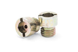 Edelbrock Standard Main Jets 1/4-32 Thread Jet 56 Size-0 055In Quantity-2