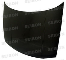 Load image into Gallery viewer, Seibon 99-04 VW Golf OEM Carbon Fiber Hood