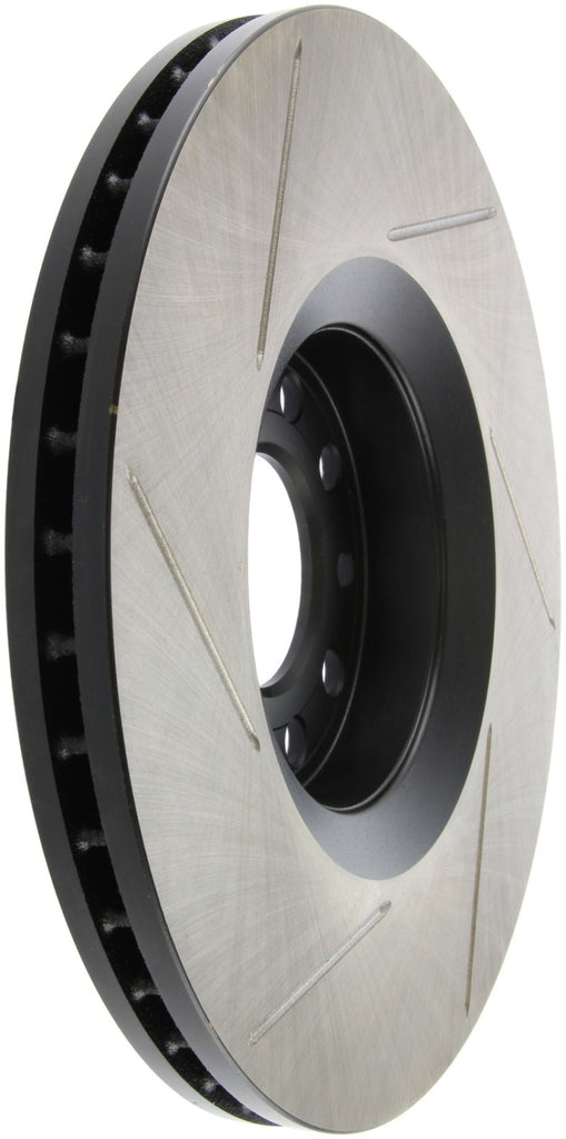 StopTech Slotted Sport Brake Rotor