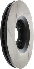 Load image into Gallery viewer, StopTech Slotted Sport Brake Rotor