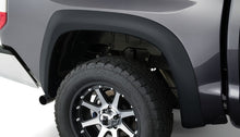 Load image into Gallery viewer, Bushwacker 93-98 Toyota T100 Fleetside Extend-A-Fender Style Flares 4pc - Black