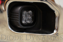 Load image into Gallery viewer, Diode Dynamics SS3 Type SD LED Fog Light Kit Sport - Yellow SAE Fog