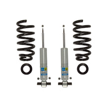 Load image into Gallery viewer, Bilstein B8 6112 13-17 Chevrolet Silverado 1500 Front Suspension Kit