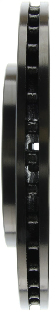 StopTech Slotted Sport Brake Rotor