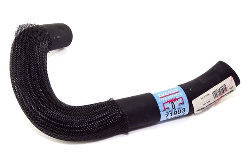 Omix Rdtr Hose Upper 4.0L 99-04 Grand Cherokee (WJ)