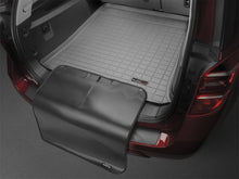 Load image into Gallery viewer, WeatherTech 2022+ Honda Civic Hatch Cargo Liner w/Bmpr Protec - Grey (Behind 2nd Rw/Trim Rq for Sub)