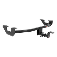 Load image into Gallery viewer, Curt 10-11 Mazda 3 Sedan Class 1 Trailer Hitch w/1-1/4in Ball Mount BOXED