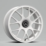 Fifteen52 Apex 18x8.5 5x112/5x120 35mm ET 73.1mm Center Bore Rally White Wheel