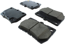 Load image into Gallery viewer, StopTech Sport Brake Pads w/Shims and Hardware - Rear