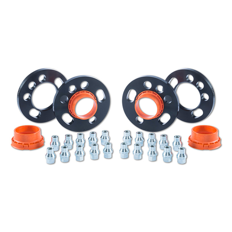 ST Easy Fit Wheel Spacer Kit 16-18 Ford Focus RS