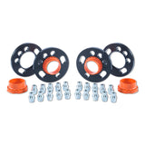 ST Easy Fit Wheel Spacer Kit 16-18 Ford Focus RS