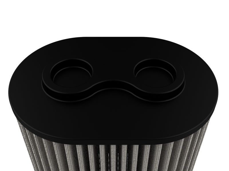 aFe MagnumFLOW Air Filters OER PDS Ford Diesel Trucks 2017 6.7L V8 - GTR Auto