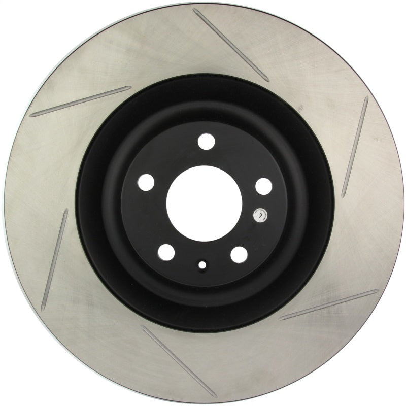 StopTech Slotted Sport Brake Rotor
