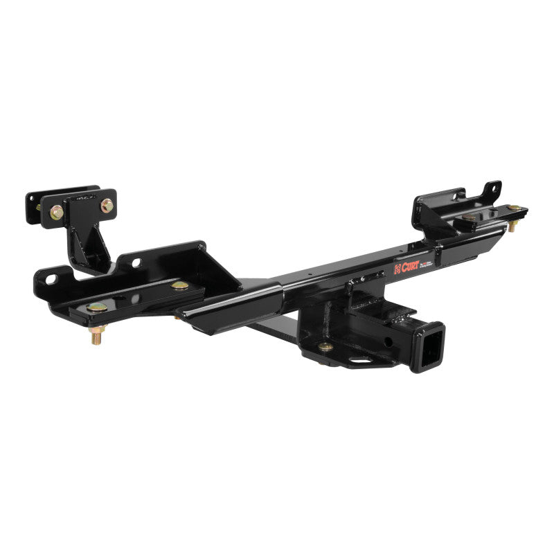 Curt 2014 Mercedes-Benz GL450/GL550 Class 3 Trailer Hitch w/2in Receiver BOXED