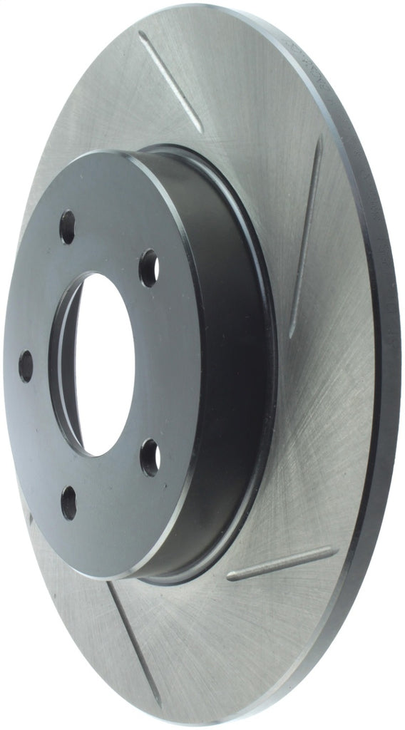 StopTech Slotted Sport Brake Rotor