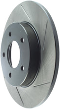 Load image into Gallery viewer, StopTech Slotted Sport Brake Rotor