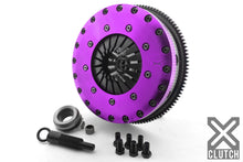 Load image into Gallery viewer, XClutch 06-07 Mazda Mazdaspeed 3 2.3L Turbo 9in Twin Solid Ceramic Clutch Kit